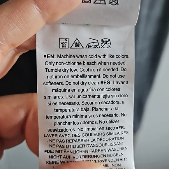 Stanley Cup Finals Men's Size XL Tee from the 2022 Stanley Cup Championship! - Picture 5 of 6